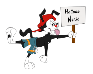 hello_nurse_by_icelion87-d3c5avr